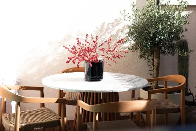 EXCELENTE CASA SEÑORIAL EN LA VILLA DE SINEU — 30
