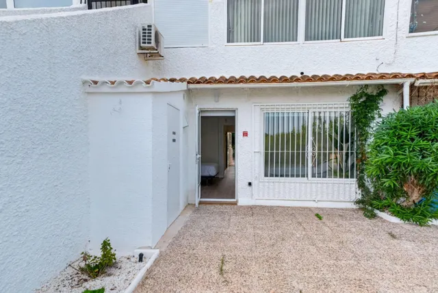 ¡en venta! bungalow reformado en la costa blanca — 22