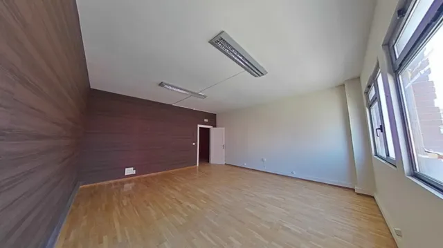 Oficina edificio San Luis — 10
