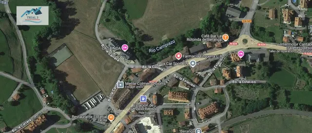 Venta Casa en Hazas de Cesto - Cantabria - foto 3