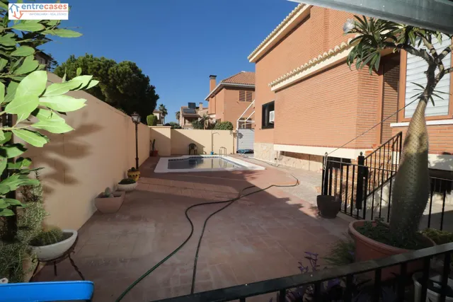 ¡¡Tu chalet soñado en Puerto de Sagunto, ya es una realidad!! — 12