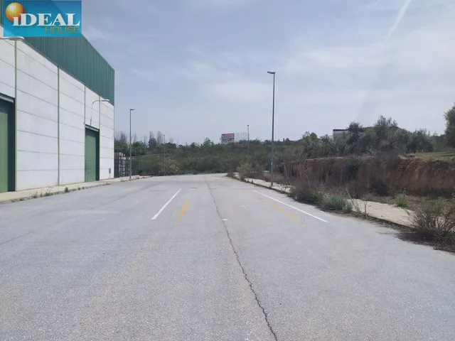 A5302D7. PARCELAS DE USO INDUSTRIAL  UBICADAS EN EL PP-3-I DE LACHAR — 5