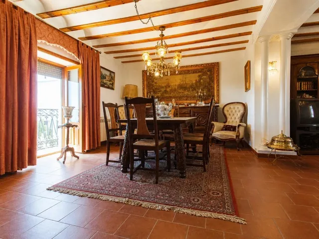 Casa-Chalet en Venta en Vélez-Blanco Almería — 11