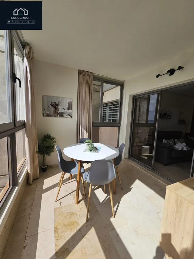 Precioso Apartamento alquiler anual  en Av Europa , Benidorm.www.euroloix.com — 9
