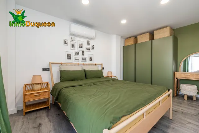 Piso REFORMADO de 3 dormitorios. Para entrar a vivir. — 50