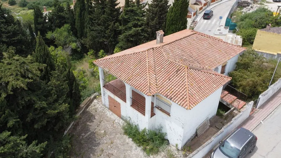 Parcela 2 habitaciones 280m² en venta - Alcaidesa