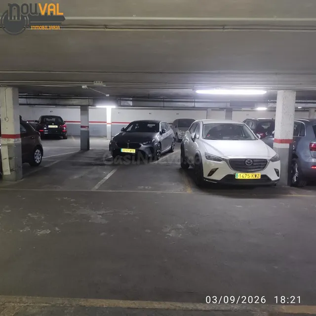 Se Venden Plazas de Garaje en Ruzafa - foto 5