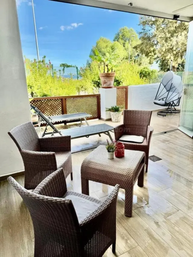 Apartamento 2 habitaciones 160m² en venta - Costa Del Sol — 2
