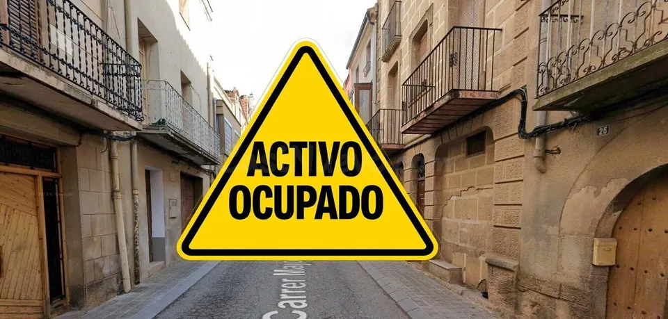 CASA EN CASTELLDANS