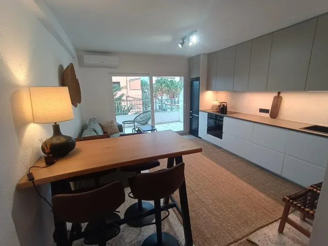 Apartamento 2 habitaciones 51m² en venta - Urbanizaciones — 7