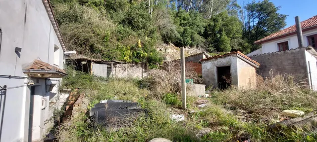 CASA DE 4 DORMITORIOS EN GANZO — 7