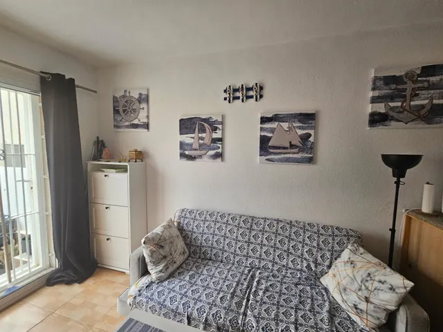 Bungalow 2 habitaciones 32m² en venta - Los Balcones - Los Altos del Edén — 7