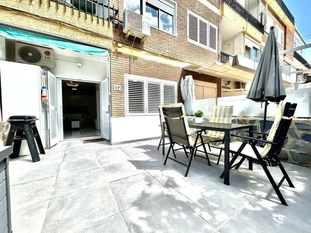 Apartamento 2 habitaciones 53m² en venta - La Zenia — 19