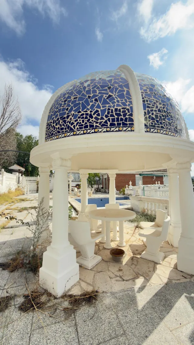 EN VENTA CASTILLO DE JULIA — 22