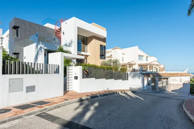 Chalet 3 habitaciones 486m² en venta - Riviera del sol — 9