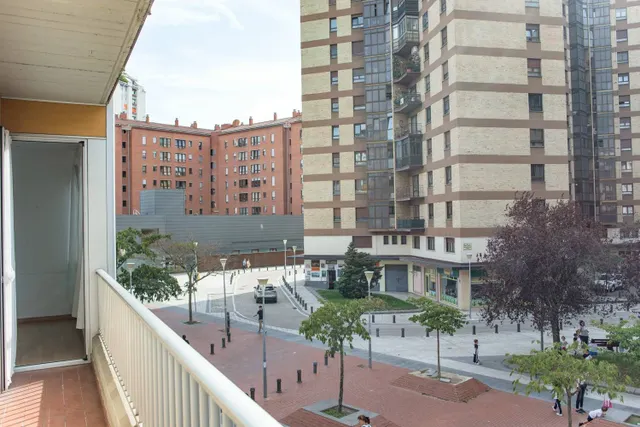 Piso en travesía Bayona 4, Pamplona — 41