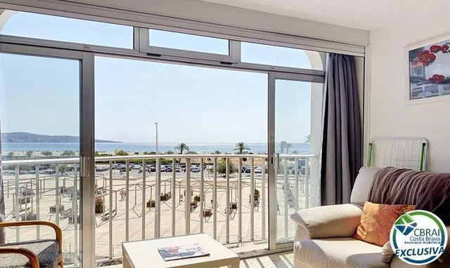 Apartamento Vista Mar en Empuriabrava - foto 2