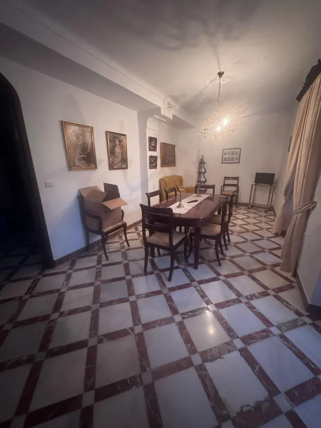 Casa en Osuna — 15