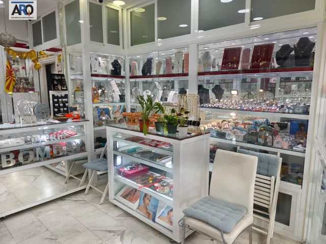 Traspaso Negocio Joyería y reparación de relojes y joyas — 12