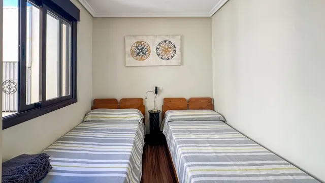 Bungalow 2 habitaciones 70m² en venta - Los Balcones - Los Altos del Edén — 13