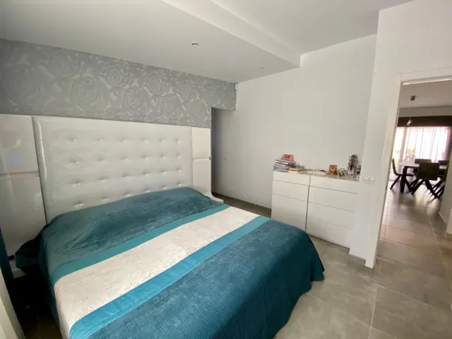 Villa de Lujo 3 habitaciones 120m² en venta - Palm Mar — 7
