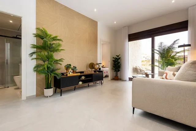 Villa 2 habitaciones 133m² en venta - Desamparados-Hurchillo-Torremendo — 8