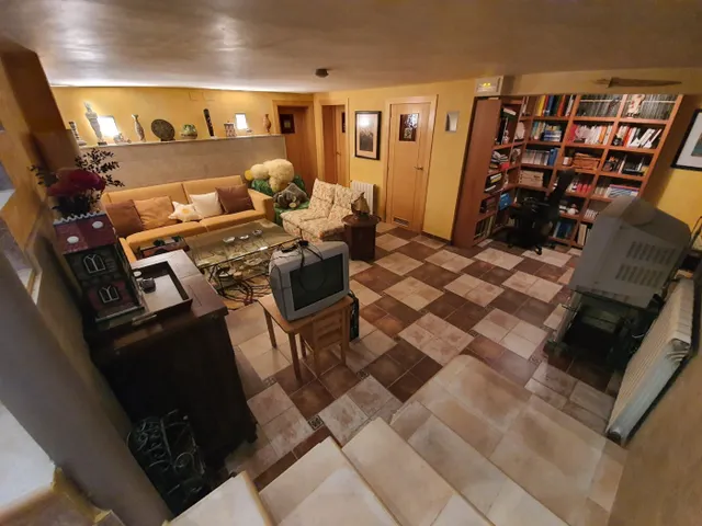 Chalet individual en una de las urbanizaciones mas exclusivas de Benidorm — 24