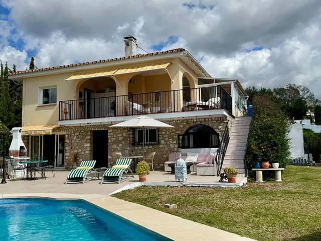 Chalet independiente en venta en Urbanización Alcaparra II - foto 3