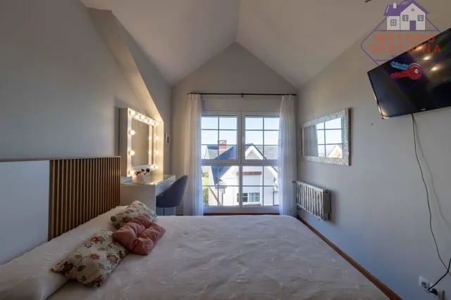 En venta chalet pareado en Cortiguera (Suances) — 18