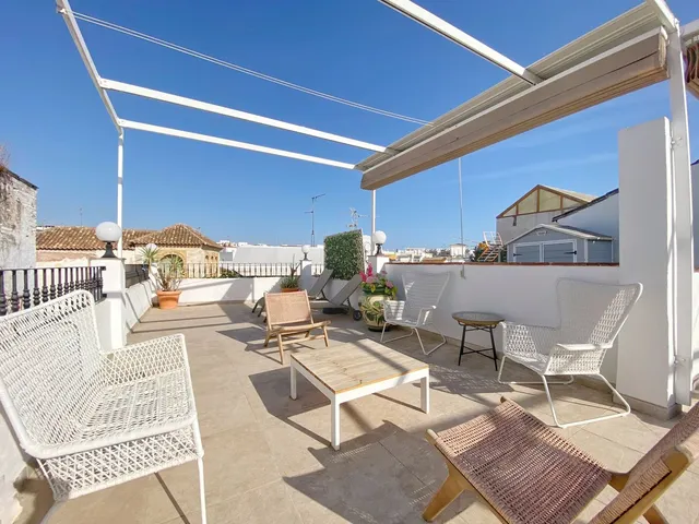 Adosado 5 habitaciones 200m² en venta - Marbella — 48