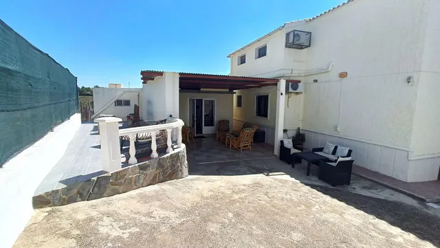 Villa 6 habitaciones 312m² en venta - Comunidad valenciana — 37