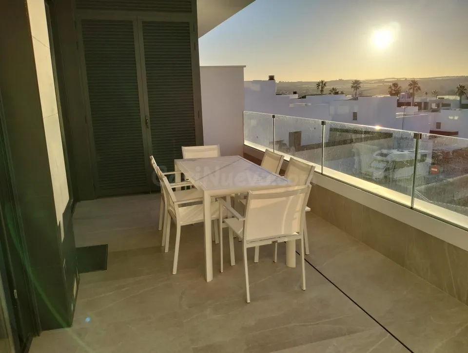 Moderno Piso en Benijofar
