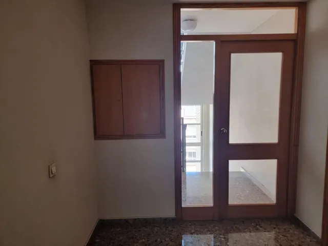 PISO AVDA. AMALIO GIMENO — 25