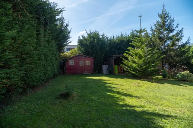 BAJO CON JARDIN EN CAMARREAL SANTANDER — 8