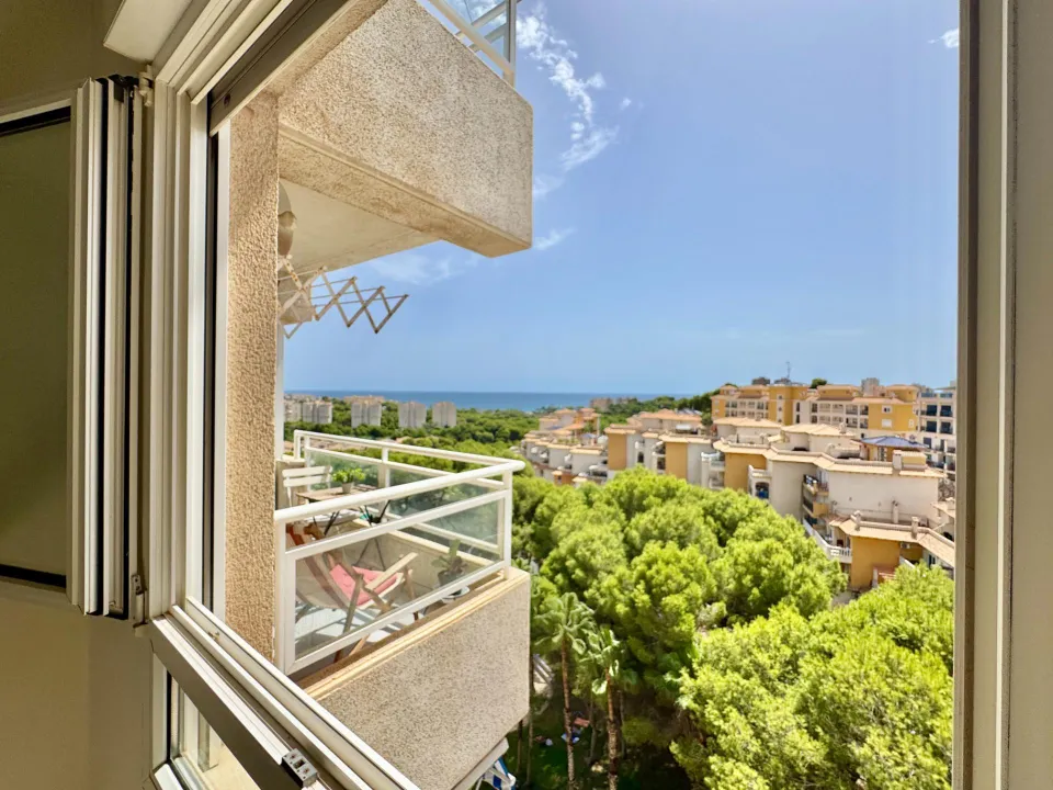 Apartamento 2 habitaciones 55m² en venta - Altos de Campoamor