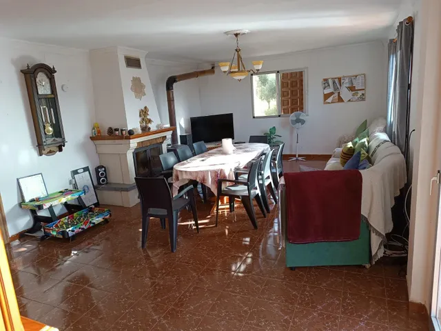 Finca Cortijo Rural en Lanjarón – Alojamiento con Licencia en Pleno Funcionamiento — 15