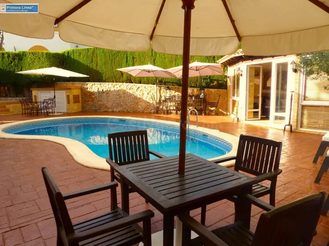 Venta de villa de lujo en La Manga Club — 3