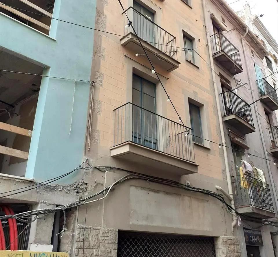 Venta Piso en Manresa (Barcelona)