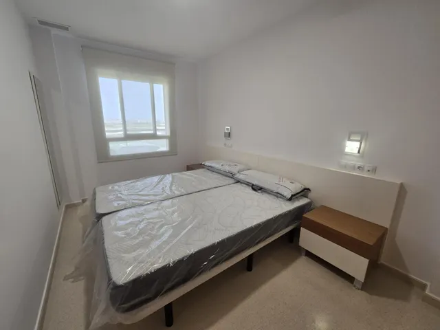 Desde 650€ al mes, se alquilan apartamentos 1/2 dormitorios para vacaciones o todo el año en Guardamar del Segura — 15