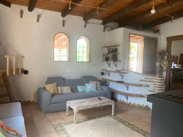 SE ALQUILA CHALET EN COIN BUENA ZONA - foto 2