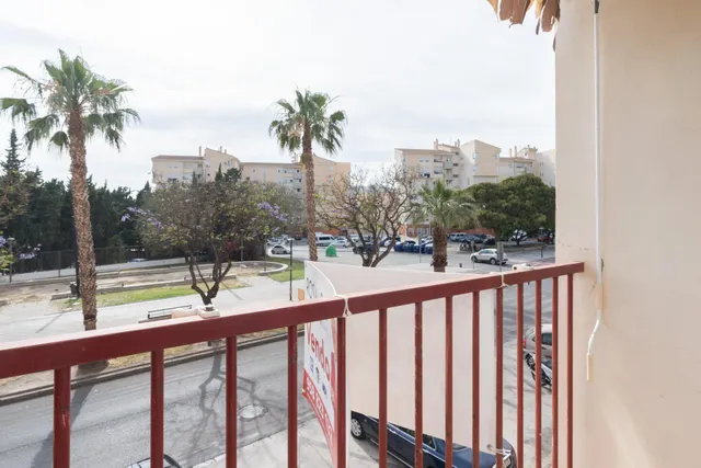 ¡¡ Tranquilidad y naturaleza en la Rambla de los ÁLAMOS de Motril !! — 21