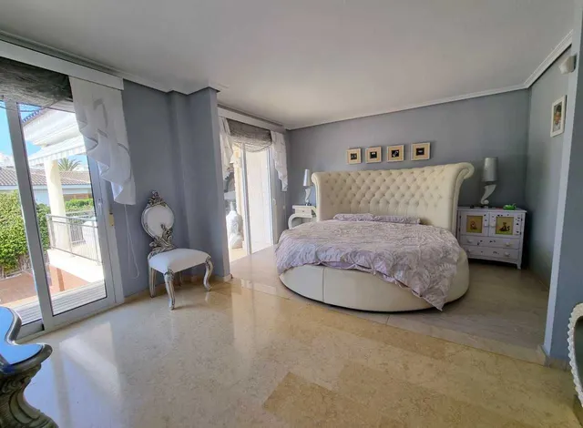 Villa 5 habitaciones 469m² en venta - Los Europeos — 8