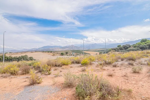 Oportunidad en venta de solar urbano en Otura — 7