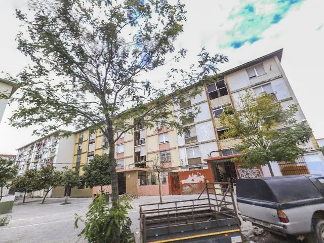 Venta piso en Sevilla