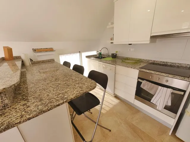Ático 3 habitaciones 95m² en venta - Playa Levante — 10