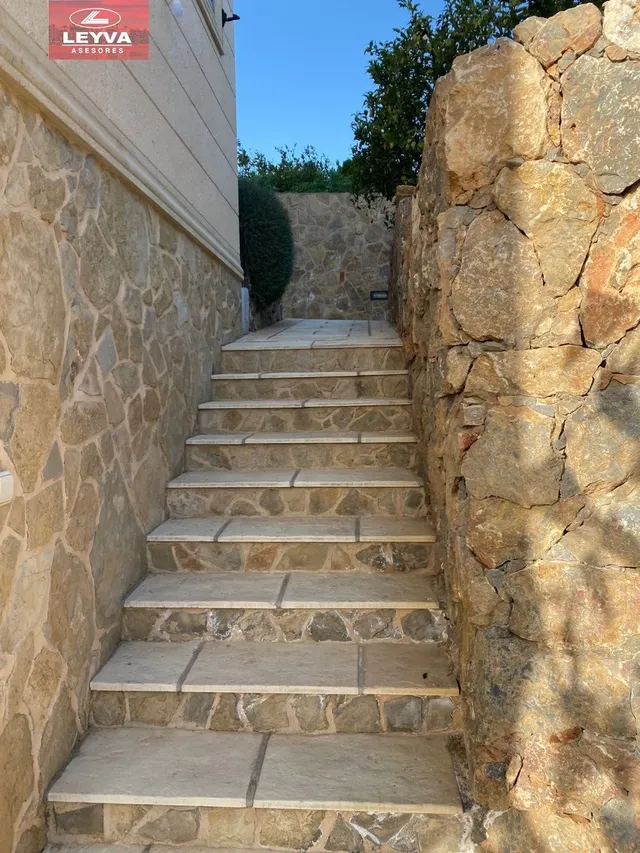 Castillo busca dueños — 11