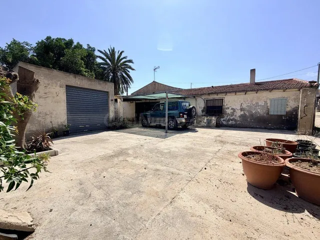 Casa de campo 5 habitaciones 215m² en venta - La Marina