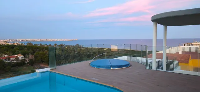Apartamento en Punta Prima, Torrevieja - A un Paso del Mar — 17