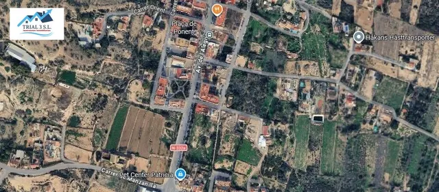 Venta Piso en Elche - Alicante — 3