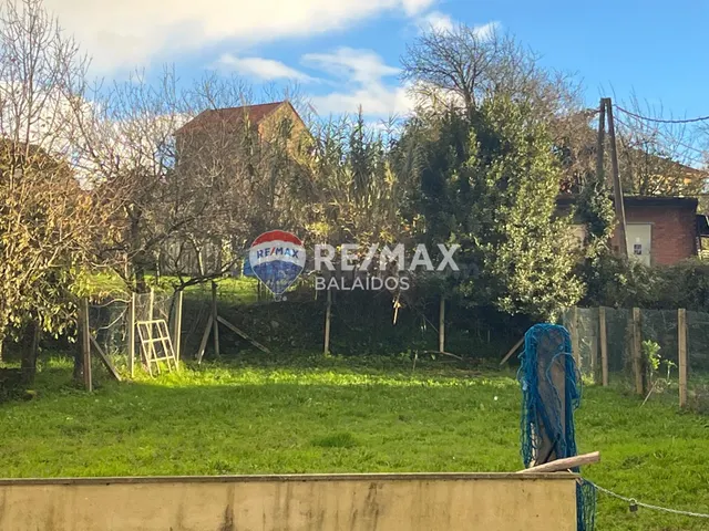 Terreno en venta en Calle Romariz 17B, Soutomaior - foto 4